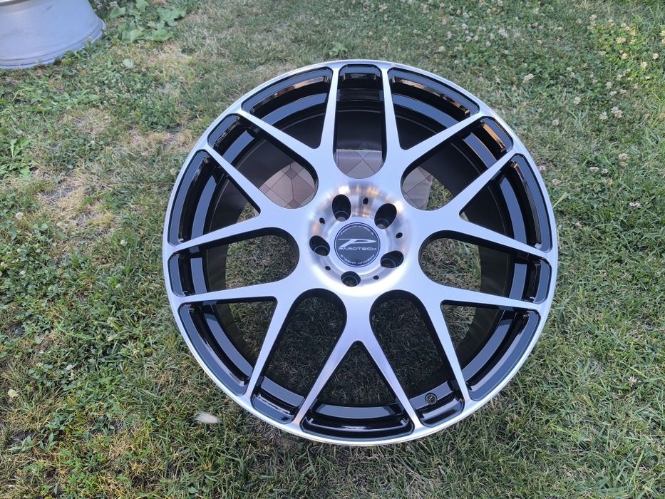 Parotech Story 20 цола за Мерцедес Mercedes Audi Volkswagen