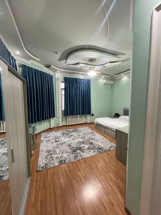 Продается Участок под Бизнеc, центр города Интерпол, Смарт корзинка