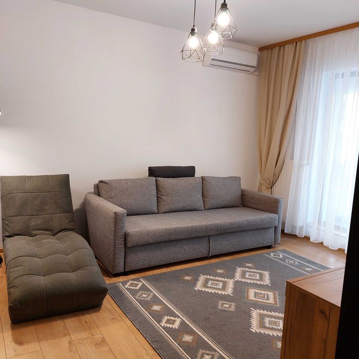 Apartament 2 camere decomandat de inchiriat, Exigent Plaza Romania