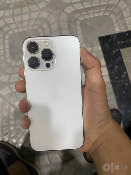iphone 13 pro arzon narxda