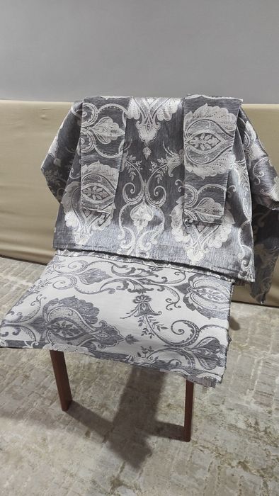 Шторы тюль для окон