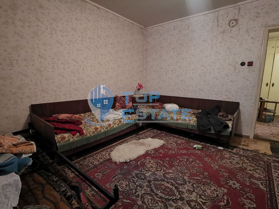 Продава се Етаж от къща в Горна Оряховица - 110 кв.м за 278 €/кв.м - Снимка #5