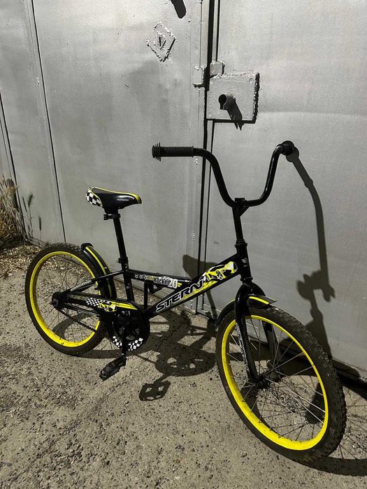 Велосипед детский "STERN"