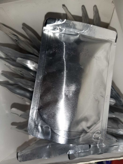 Viyo Reinforces for Cats All Ages, 15 x 30 ml