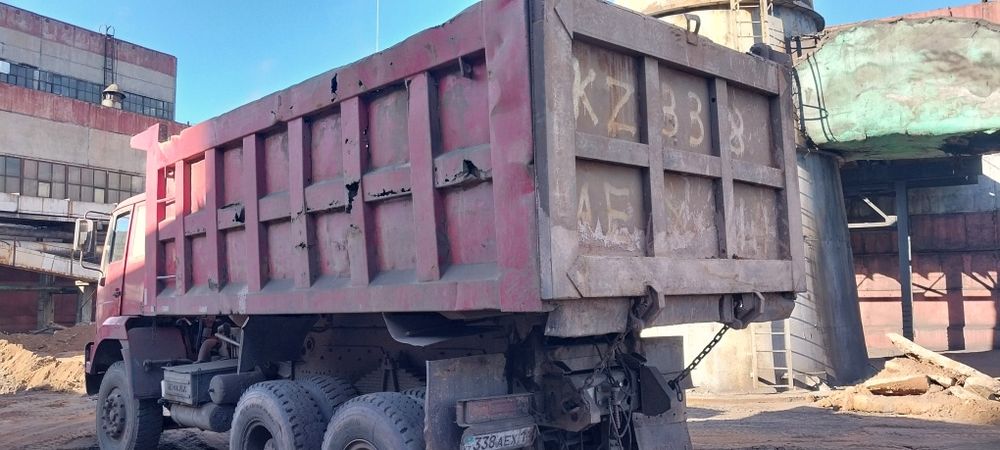 Продам хово 25 тонн