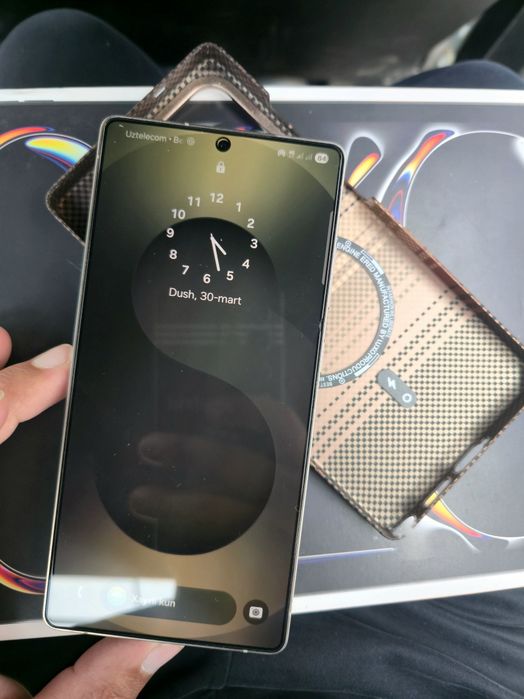 Samsung Galaxy S25 Ultra 12/256 GB