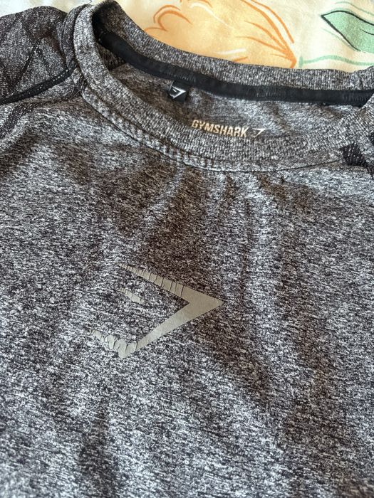 2016 Devant Seamless tee