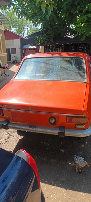 DACIA 1300 0 — imagine 2