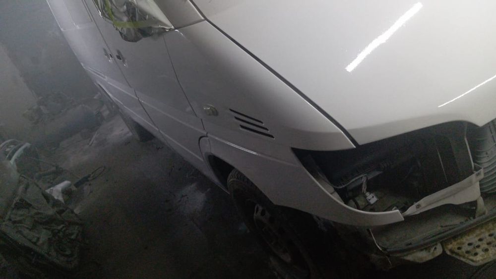 Костоправные работы