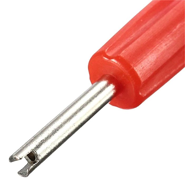 инструмент за развиване на капачки и иглички вентил automax