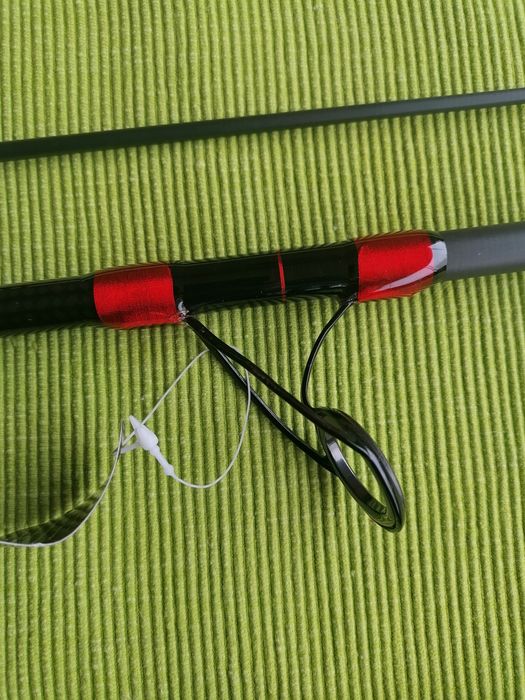 Lanseta spinning somn Uni Cat Vencata Spin 2,85 m / 30 -180 gr
