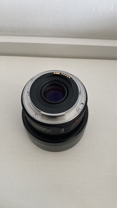 Canon 80d в отличном состоянии.