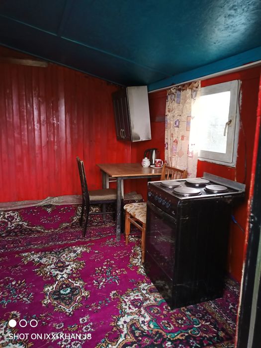 Обмен дома на квартиру