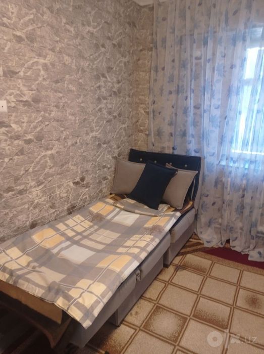 Аренда недвижимости