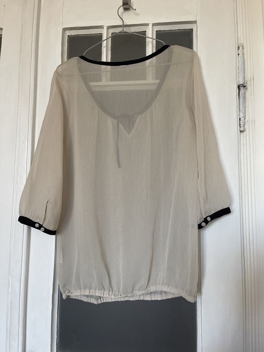 Bluza eleganta de primavara