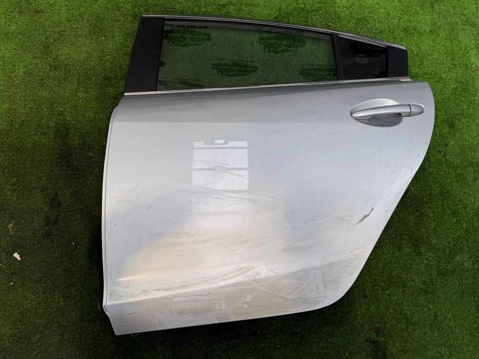 USA PORTIERA SPATE STÂNGA MAZDA 6 2.2 DIESEL 2016 / SEDAN 2012-2018