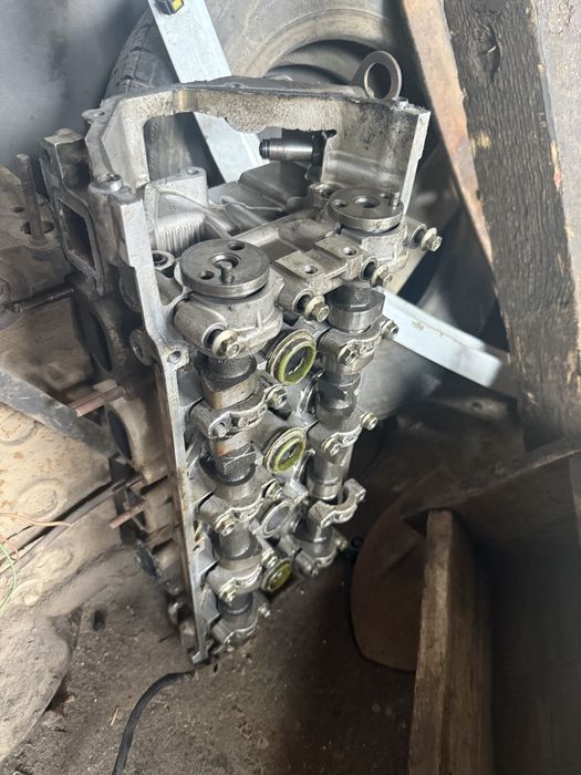 головка 16кл газель