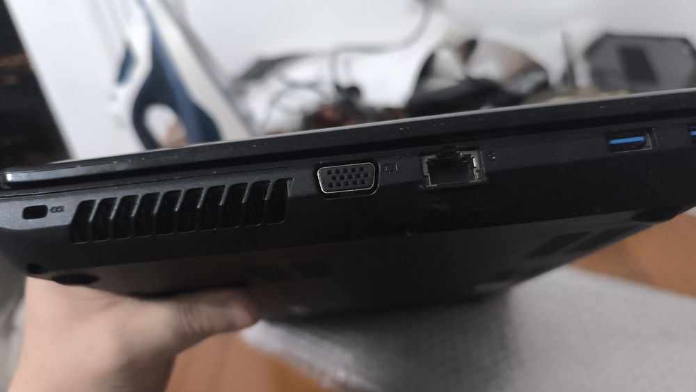 Продам ноутбук Ленова g580