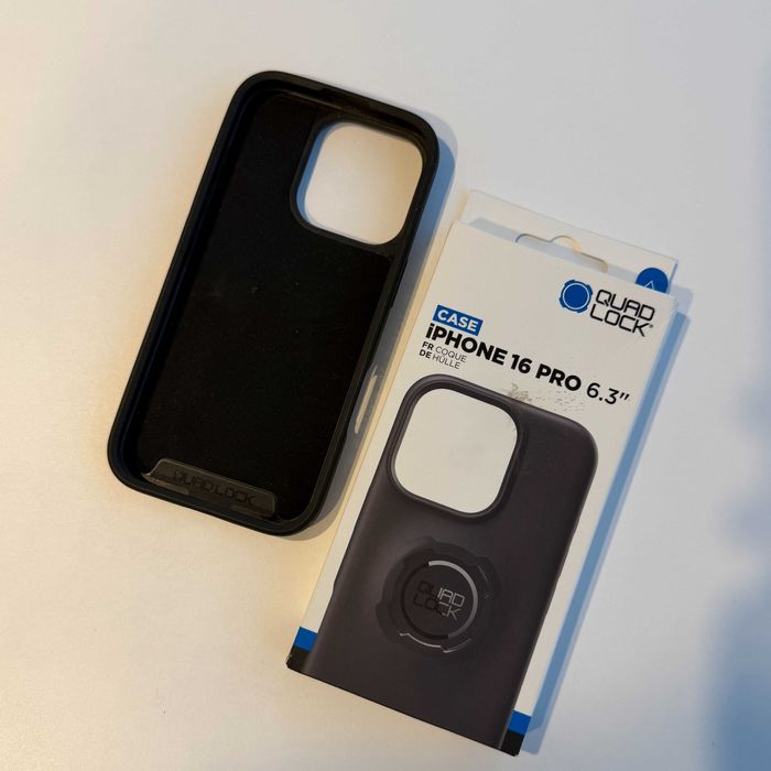 Quad Lock Iphone 16 PRO