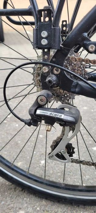 Bicicletă Damă Oraș