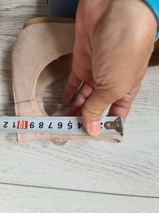 Balerini Reserved nr. 36