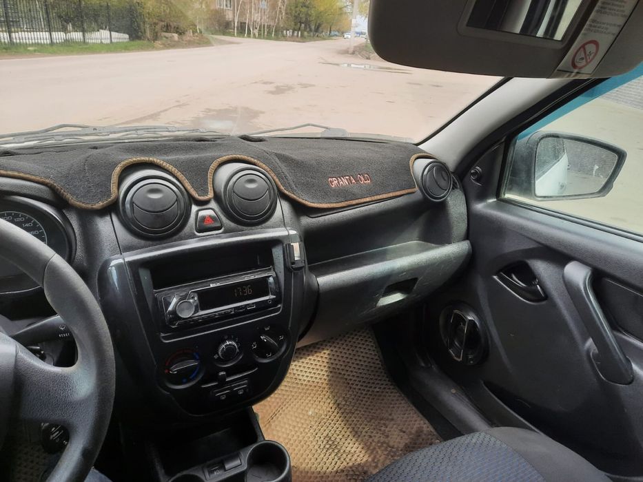 Продам Lada Granta