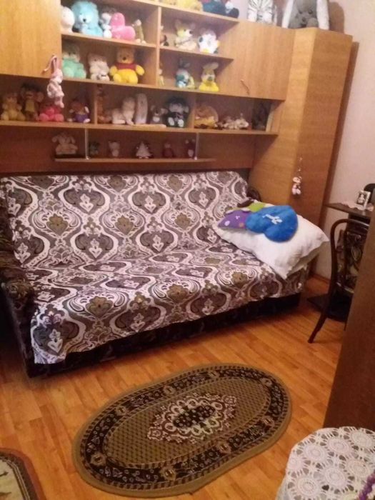 Aparatament 2 camere complet mobilat Filiasi Dolj