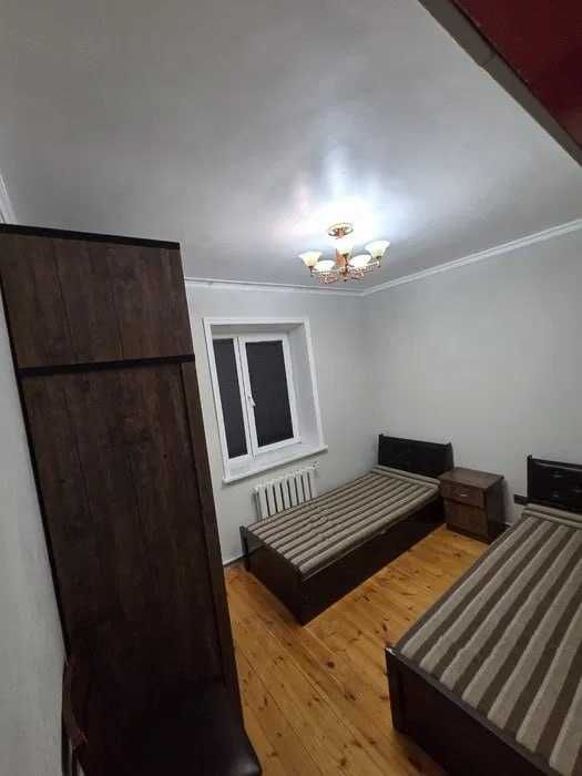 Продается kvartira на Эльбек 3/4/4 |80м2 Ор-р Парк Ашхабад ЖК Infinity