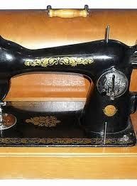 Ремонт швейных машин