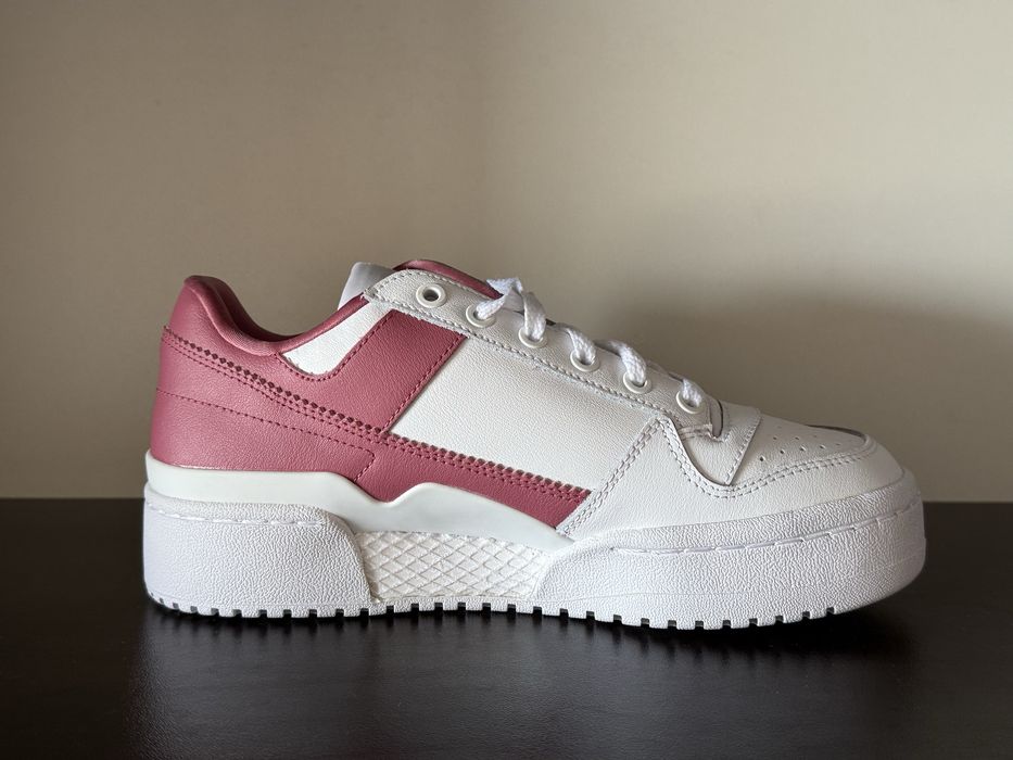 ADIDAS FORUM BOLD налични 36н 22.5см/38.5н 24см Стелка