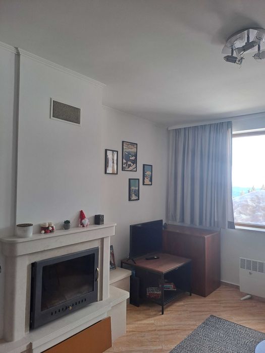 Продава се Двустаен апартамент в София, Белите брези - 57 кв.м за 797 €/кв.м - Снимка #1