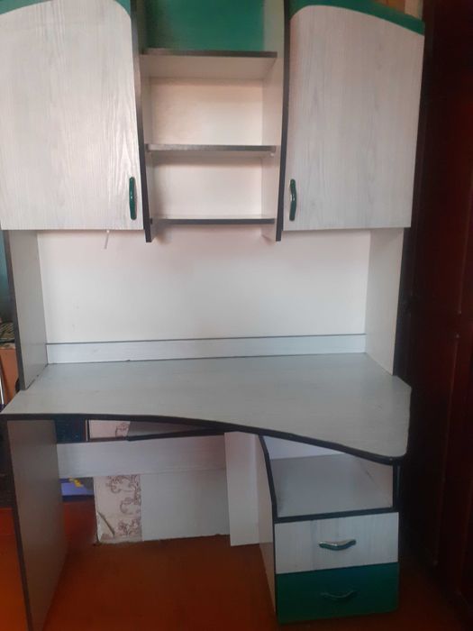 Детский спальный гарнитур