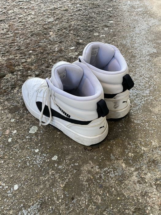 Puma Rebound V6 43