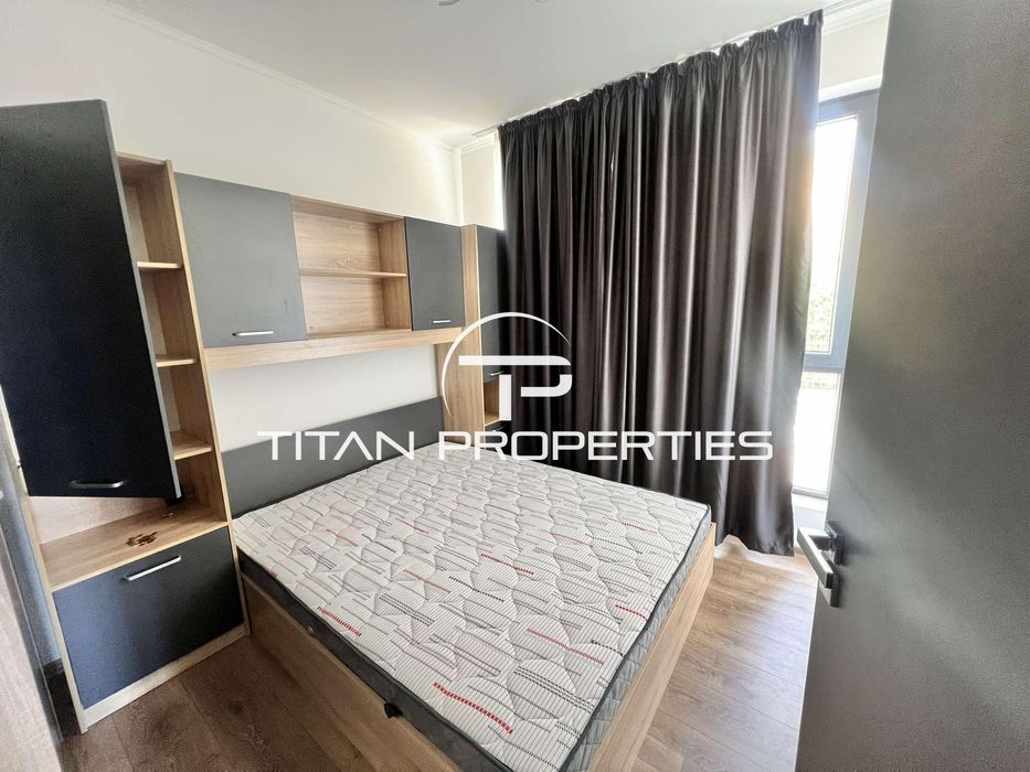 Дава се под наем Тристаен апартамент в Варна, Левски - 65 кв.м за 800 € - Снимка #4