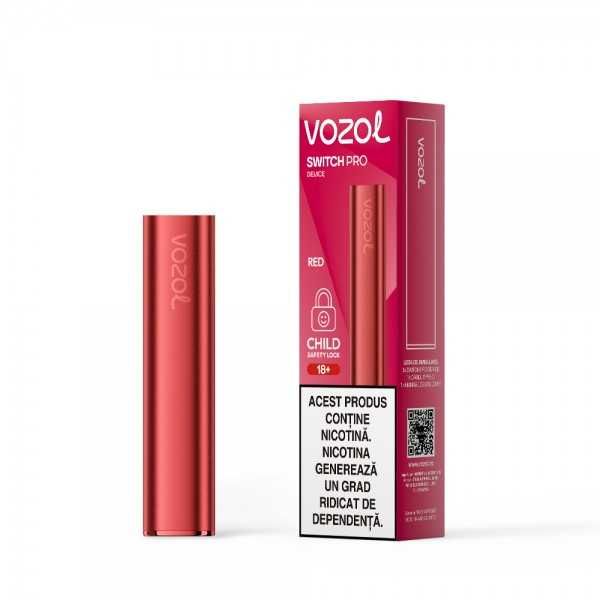 Vozol Switch Pro