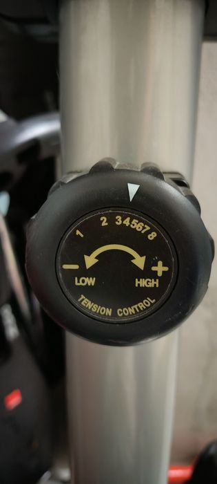 Кростренажор в идеално състояние