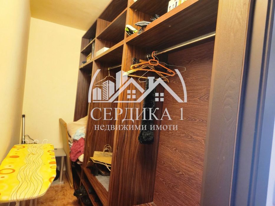 Дава се под наем Тристаен апартамент в София, Манастирски ливади - 110 кв.м за 662.49 € - Снимка #11