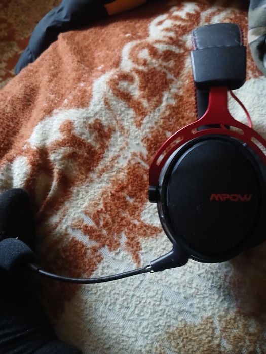 Casti mpow gaming