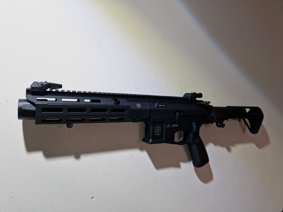 НОВИ Еърсофт Реплли upgrade m4/АК,Снайпер-Гаранция 6 месеца