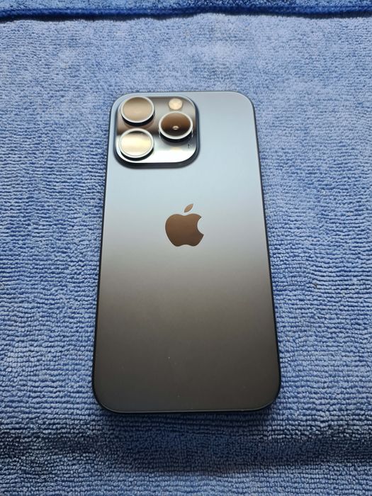 iPhone 15 Pro 256 GB