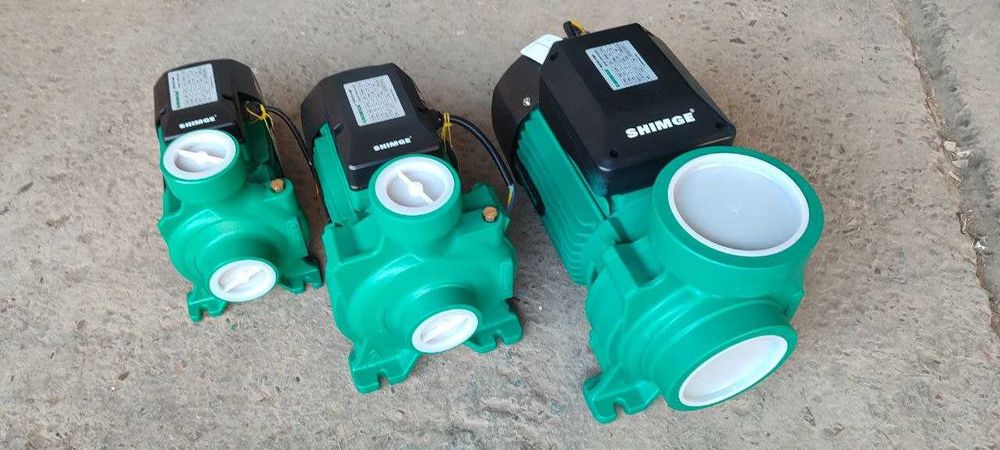 Центробежный насос 37 kVa AST SAAB suv nasos 300 m3 55 m arzon optom