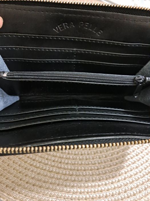 Дамско протмоне Vera Pelle