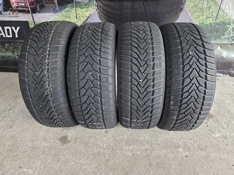 225/55/17 UNIROYAL 4бр