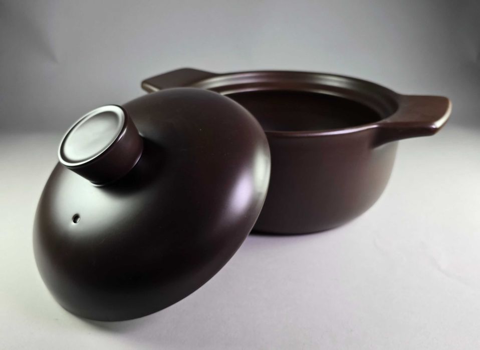 Луксозен керамичен гювеч