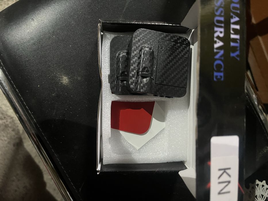 Подставка на двери