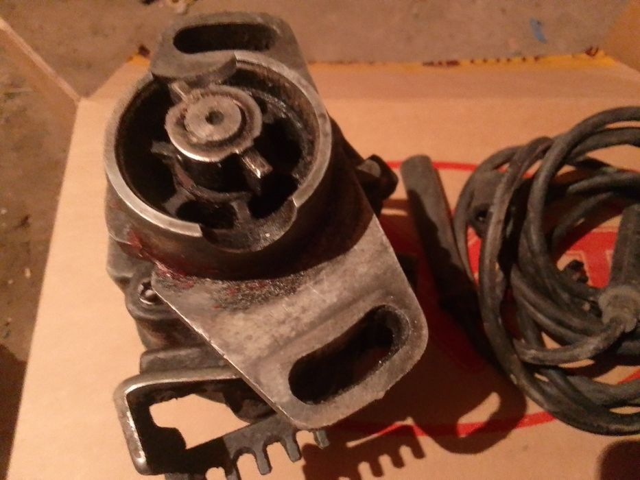 Транблер 3 в1 лансер