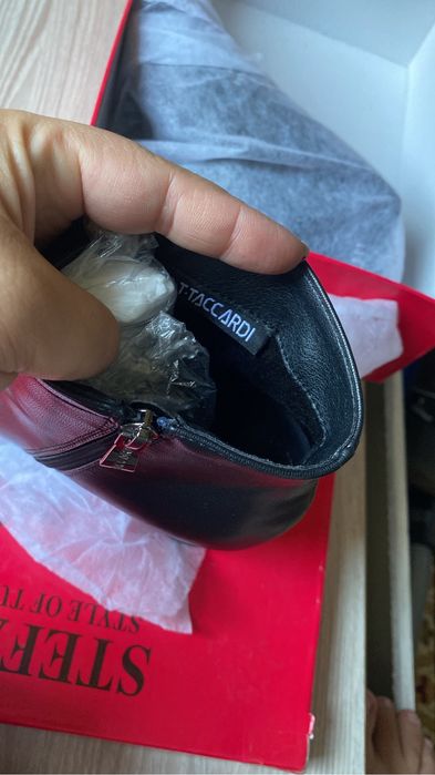 Женская обувь