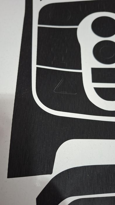 Передный чехол byd destroyer 05