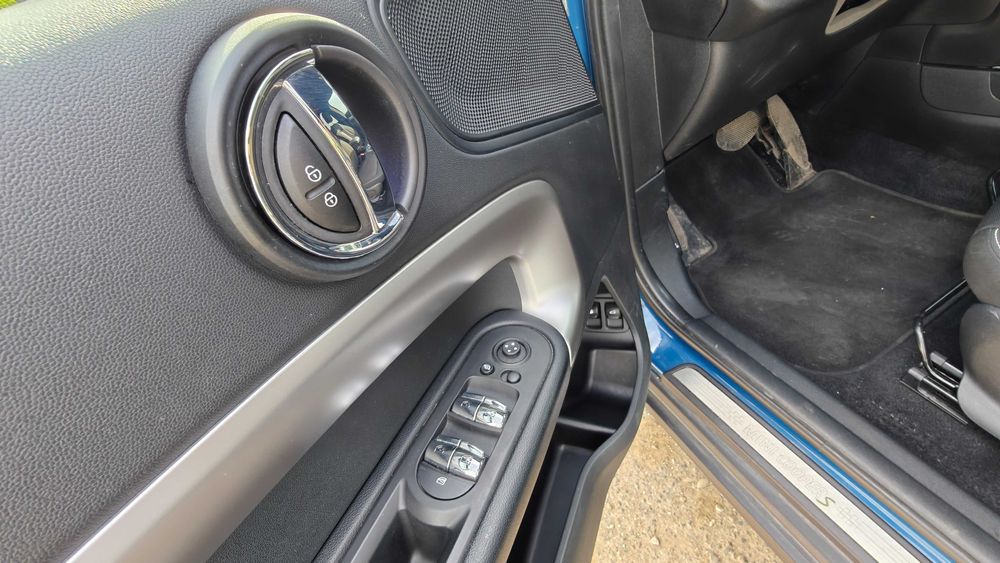 Mini Countryman SE Plugin Hibrid 4x4 2021