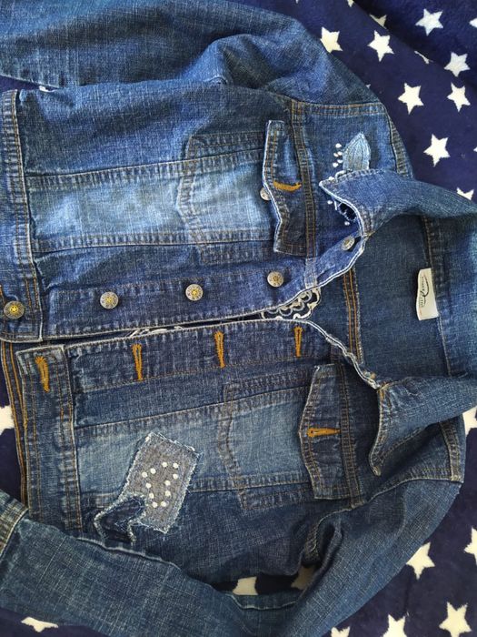 Одежда на девочку подростка